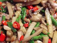 -蘭奢雅集·江浙菜(青山江滩店)