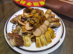 -那家老院子(云峰街店)