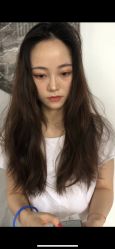 -Rise Hair上升造型