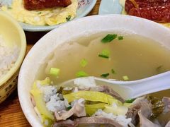 -陈记汤饭(水巷口店)