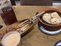 -那时新疆·若羌(经纬汇店)