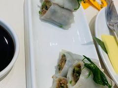 -蔡澜点心·粤菜(月星环球港店)