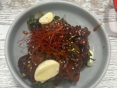 -娜娜家•Nana's restaurant (南开大悦城店)