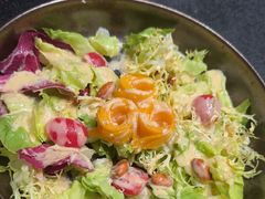 -大拙里·精致融合菜(沙湖桃源国际店)