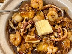 -逢春菜馆天津菜(胜利路店)