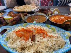 -木尔坦·Multan巴基斯坦清真餐厅halal(大智嘉园店)