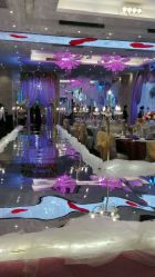 -名宴婚宴专门店·宴会厅(京基100店)