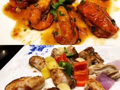 -阿多私房菜(顺德店)