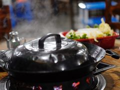 -大地农庄(逢沙大道店)