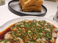 金不换花甲皇-茉里粤菜(皇姑万象汇店)