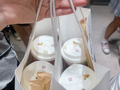 -喜茶(珠海华发商都店)