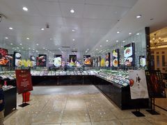 -宝燕壹号(徐汇店)