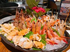 -Mr·Fish鱼鲜生海鲜放题(银泰in99店)