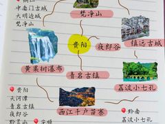 -黔灵山公园