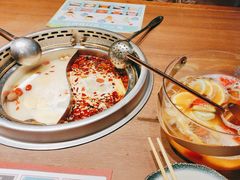 -快乐小羊·内蒙牛羊肉火锅(流花中心店)