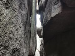 -鲁山国家森林公园