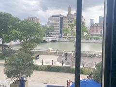 -上海苏宁宝丽嘉酒店·Cafe Bellagio西餐厅