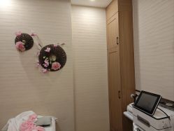 -芳朵美容养生SPA