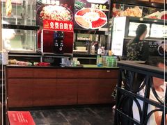 -华辉快餐店(江南西总店)