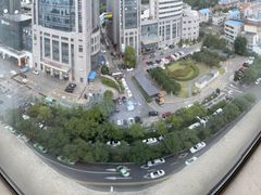 -全季酒店(合肥安徽医科大学店)