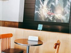 -星巴克(西藏路店)