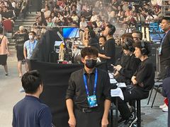 -宝能国际体育演艺中心