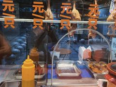 -整只乳鸽GetSQUAB(西华路店)