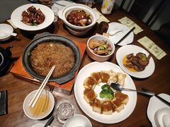-甬上名灶(天一阁·翠柏店)