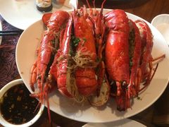 -美盛喜来登大酒店-盛宴标帜餐厅