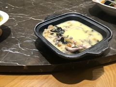 -老板很二(吉大店)