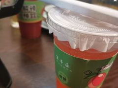 -全牛匠·乐山跷脚牛肉(新中关店)