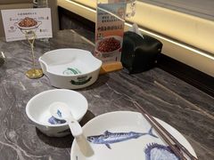 -前海沿·海鲜水饺青岛菜(乐客城店)