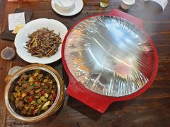 -伙工殿餐厅(吉大店)