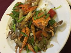 -BAI BUA RESTAURANT