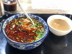 -陇上全荟兰州传统牛肉面(延吉路店)