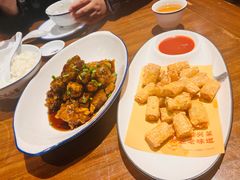 -绍兴老味道·非遗门店(银泰城店)