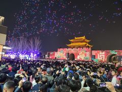 -相门城墙文化休闲景区