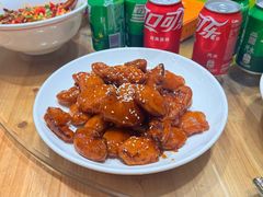 -三只鸟本地特色菜馆(上饶总店)