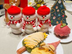 -东海滙舟山海鲜(常德路店)