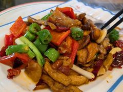 -云隐小厨·传统大理美食(复兴路店)