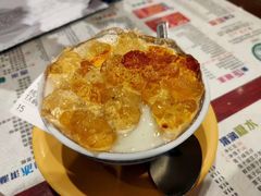 -仁信双皮奶(东川路店)