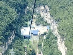 -山西壶关太行山大峡谷旅游景区
