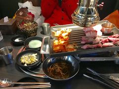 -401餐厅(弘大店)