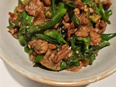 -饭橘汉江码头·乡野土菜馆(静安路店)