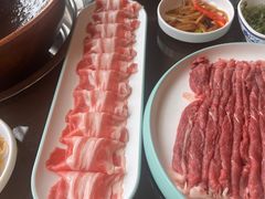 -匹夫涮肉城(黄村店)