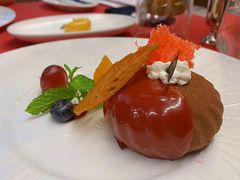 -国家大剧院西餐厅