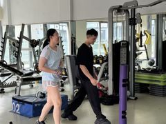 -中田健身工作室(嘉定江桥店)