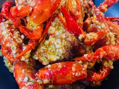 -聚味瞿记·龙虾堂(渔人码头一店)