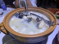 -老平安农家菜(平安店)