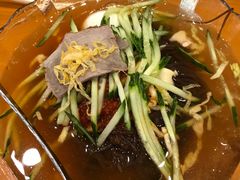 -顺姬冷面(延大护理学院小区店)